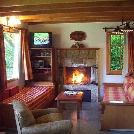 Cabanas Temporada San Martín de los Andes 外观 照片