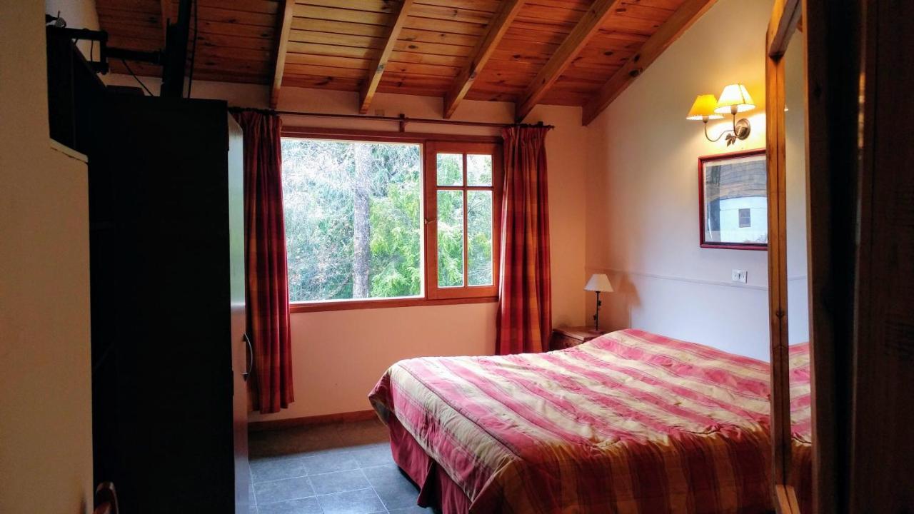 Cabanas Temporada San Martín de los Andes 外观 照片